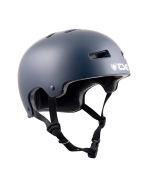 Helm TSG EVOLUTION SOLID COLOR SATIN MIDNIGHT BLUE - S/M