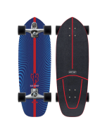 Surfskate Kai Lenny Powerline - C7 Trucks