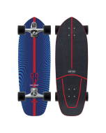 Surfskate Kai Lenny Powerline - C7 Trucks