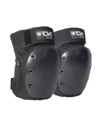 TSG Kniepolster ALL TERRAIN SCHWARZ M