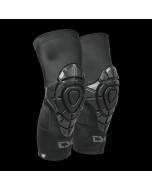 Protecciones Tsg Knee-Sleeve Joint Black Xxs/Xs