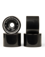 Wheels ROUNDHOUSE MAG SMOKE 70MM/78A