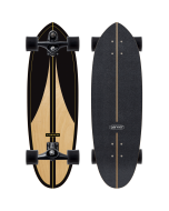 Complete CARVER BLACK LABEL C7 32"