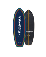 Deck Free & Easy Prism 30,75” 