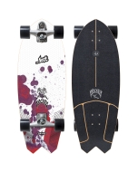 Surfskate Completo Carver Lost Hydra C7 29