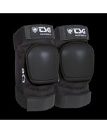 Protections Tsg Elbowpad Roller Derby 3.0 Dark Black L