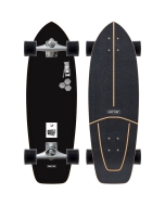 Surfskate Carver Ci Dumpster Diver 2 Cx 31