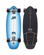 Surfskate LOST Puddle Jumper (V4) - C7 Trucks