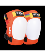 Protections Tsg Kneepad Roller Derby 3.0 Vintage Xs