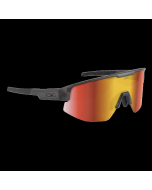 Textilien Tsg Loam Sunglasses Smoke Grey Clear One Size