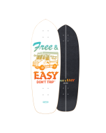 Deck Free & Easy Paleta 30,75"