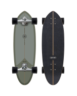 Surfskate CI MID SAGE - CX Trucks