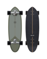 Surfskate CI MID SAGE - CX Trucks