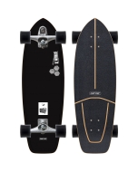 Surfskate Completo Carver Ci Dumpster Diver 2 C7 31