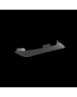 Protezioni Tsg Evolution Visor Abs Black One Size
