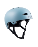Helm TSG EVOLUTION SOLID COLOR SATIN STORM BLUE - L/XL