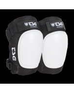 Protezioni Tsg Kneepad Roller Derby 3.0 Black taille Xxl/Xxxl