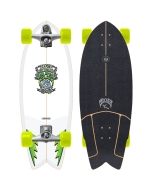 Surfskate Completo Carver Lost Pisces C7 29