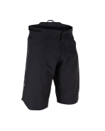 Textile Tsg Waft Shorts Black Xl