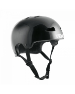 Helm TSG Evolution Youth Injected Black XXS/XS