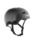 Casco SKATE/BMX INJECTED TSG Black L/XL