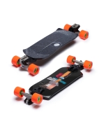 Surfskate x LOADED FATHOM