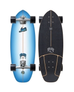 Surfskate 2026 LOST Puddle Jumper (V4) - CX Trucks
