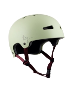 Protecciones Tsg Evolution Wmn Solid Color Satin Matcha Xxs/Xs
