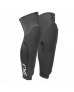 Kniemanschette TSG Dermis Pro A Black S/M