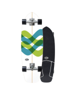 Surfskate TRITON SIGNAL 31" - CX Trucks