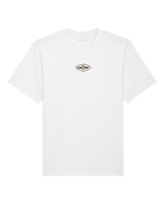 T Shirt 90's Logo White M