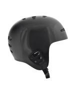 Casque TSG Dawn Solid Black L/XL
