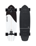 Complète CARVER BLACK TIP V2 Dura-Fusion laminate C7