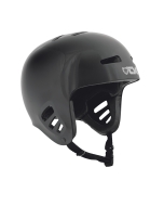 Helm TSG Dawn Flex Solid Black S/M
