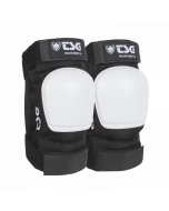 TSG coudières ROLLER DERBY 3.0 SCHWARZ M