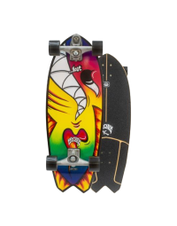 Surfskate Lost Rydra 29'' - C7 Trucks