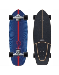 Surfskate Kai Lenny Powerline - CX Trucks