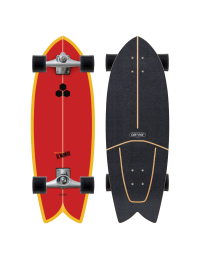 Surfskate CI FISH - CX Trucks