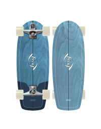 Surfskate BING PUCK - C7 Trucks