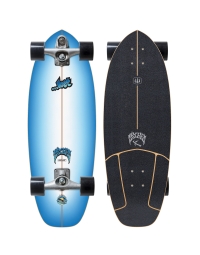 Surfskate LOST Puddle Jumper (V4) - C7 Trucks