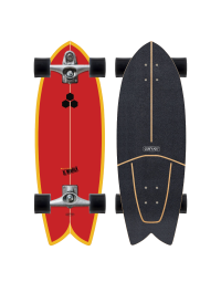 Surfskate CI FISH - C7 Trucks
