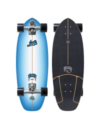 Surfskate LOST Puddle Jumper (V4) - C7 Trucks