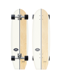 Surfskate BING CONTINENTAL - CX Trucks