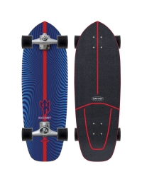 Surfskate Kai Lenny Powerline - CX Trucks