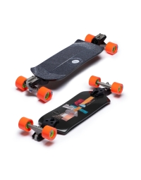 Surfskate x LOADED FATHOM