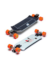 Surfskate x LOADED TANGENT