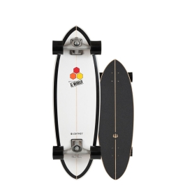 Surfskate Carver CI BLACK BEAUTY 31.75
