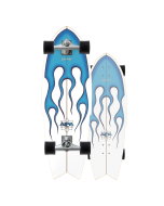 Surfskate Carver AIPA STING 30.75" CX