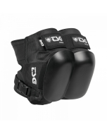 TSG genouillères FORCE III BLACK M