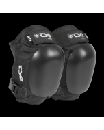 Schutzausrüstung Tsg Kneepad Force V Black Taille L